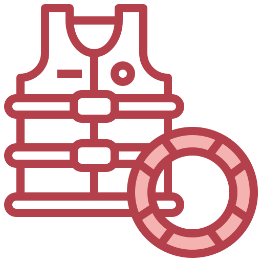 Safety Icon